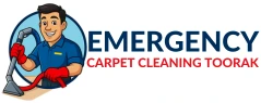 Emergency Carpet Cleaning Toorak website logo